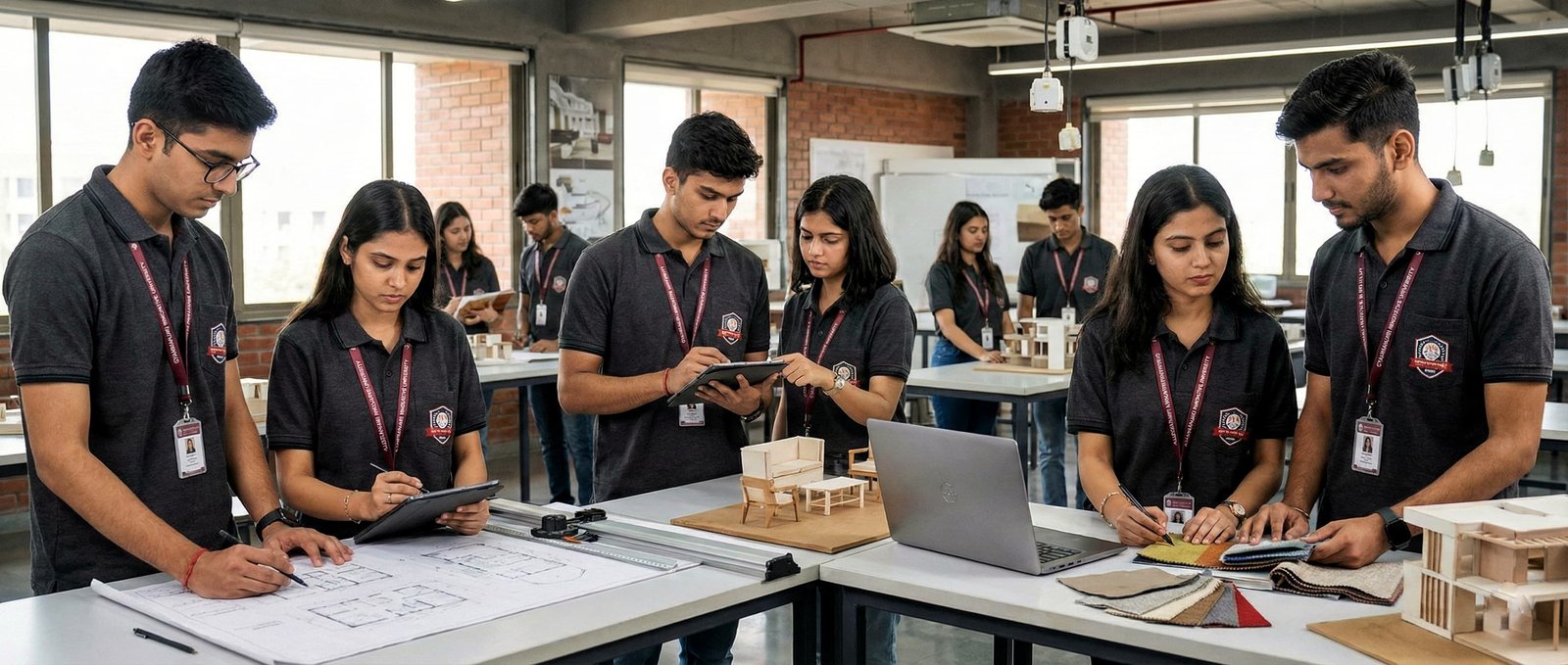 Furniture Design Workshop