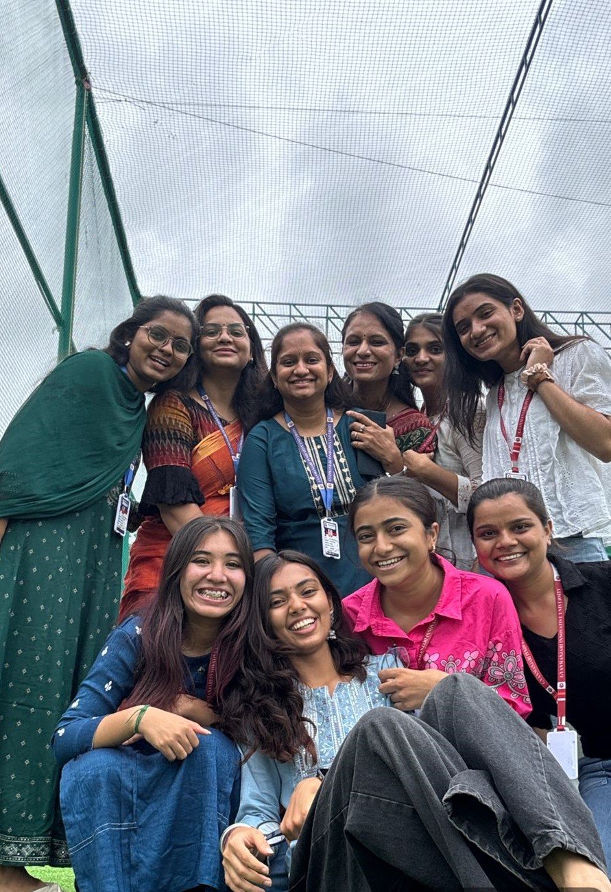 Creative Studio Environment