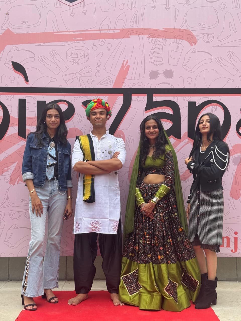 Student Activity - Industrial Visit