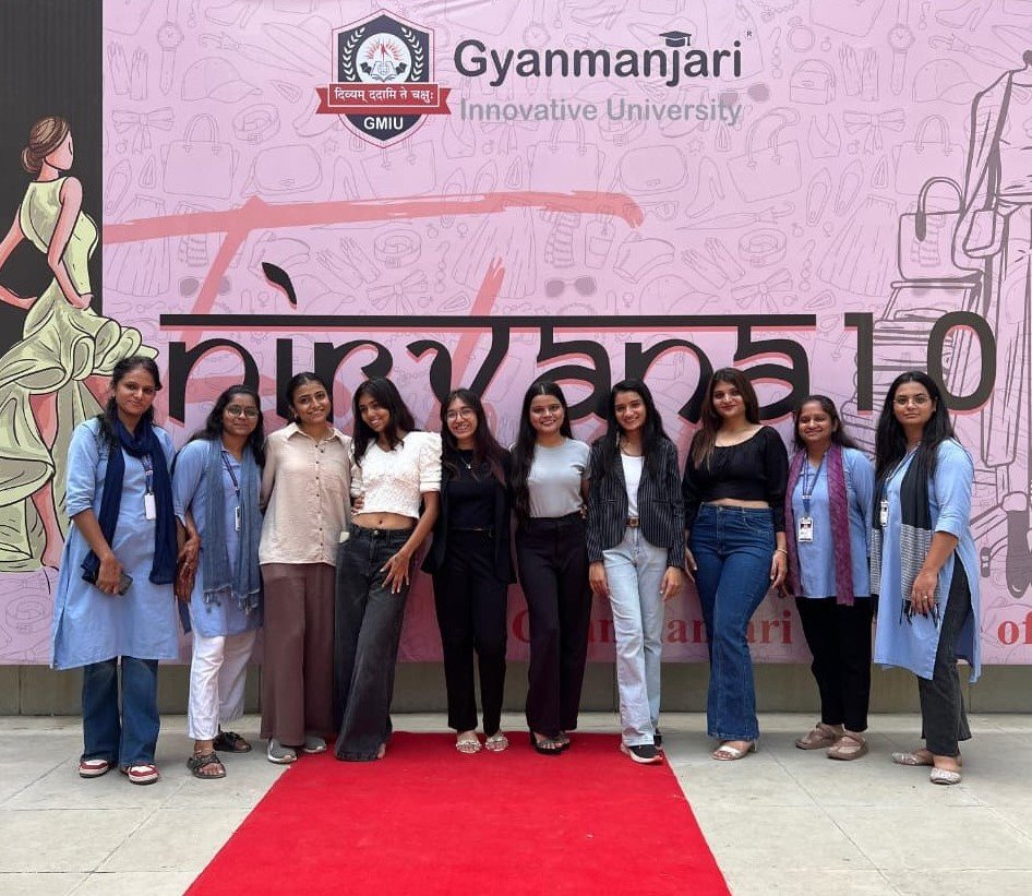 Students at Design Workshop