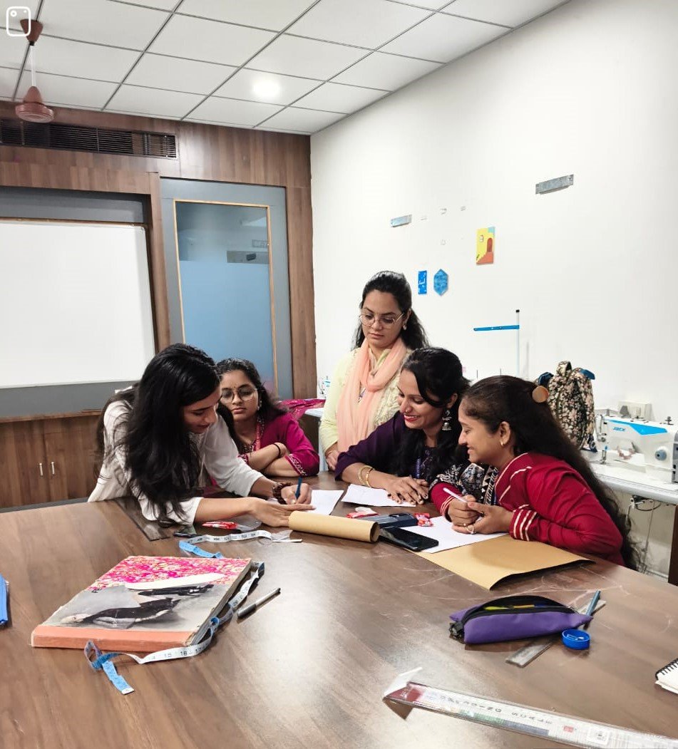 Furniture Design Hands-on Session