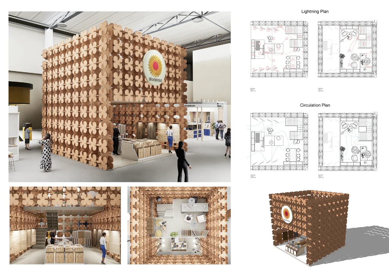 Premium Retail Outlet
