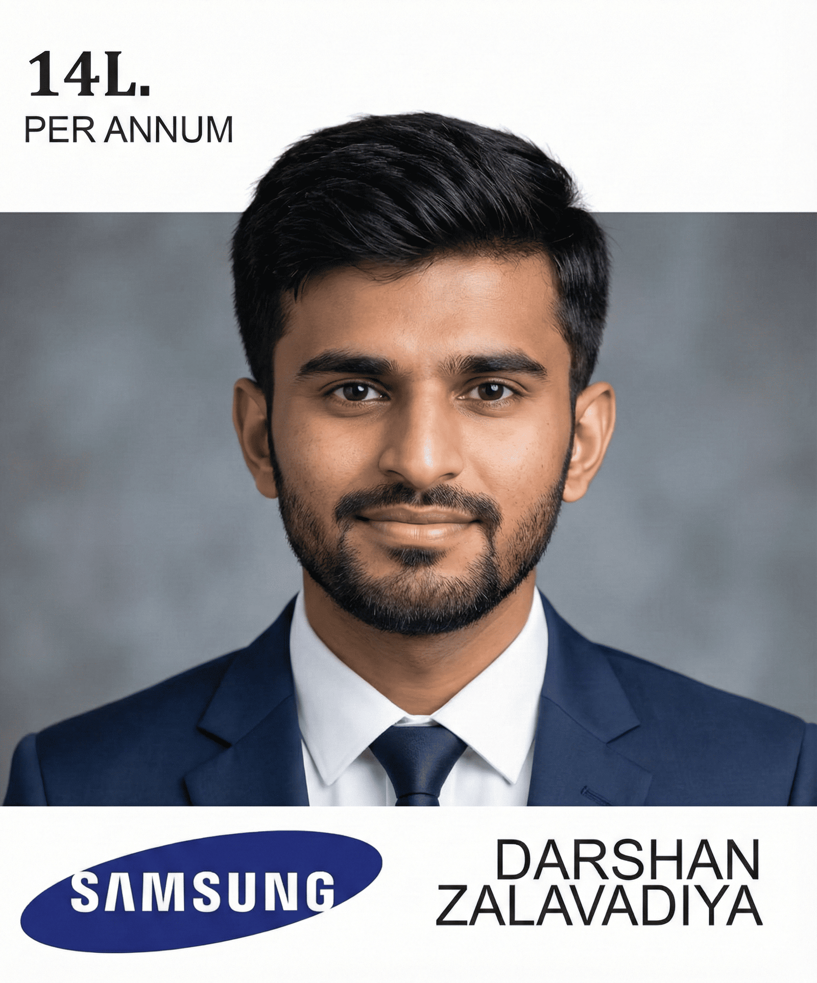 Successful campus placement at Gyanmanjari Innovative University