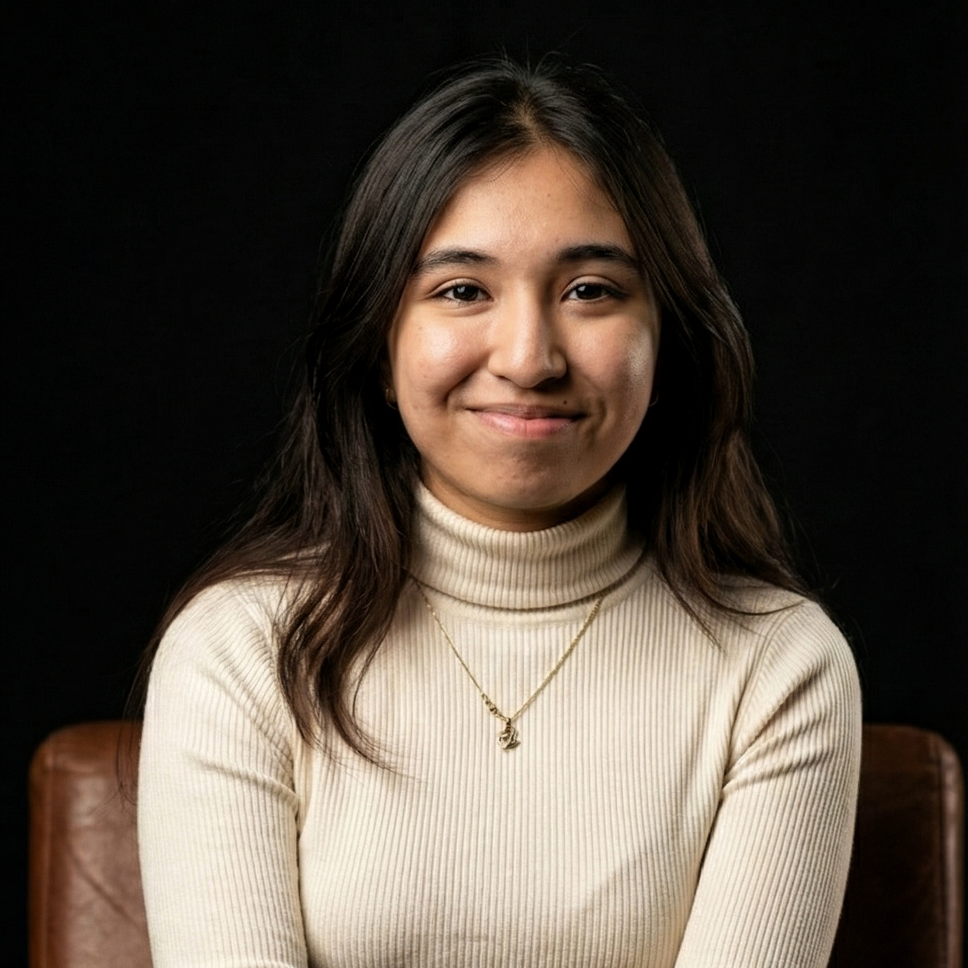 Design Student Testimonial