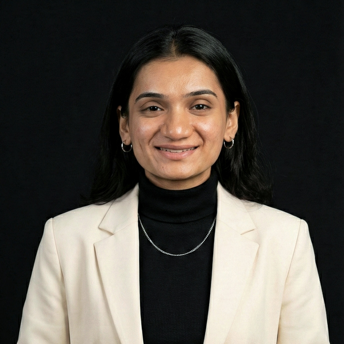 Design Student Testimonial